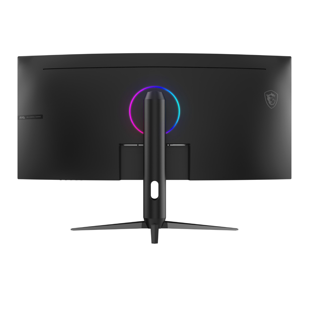 MSI MAG 342CQR E2 34