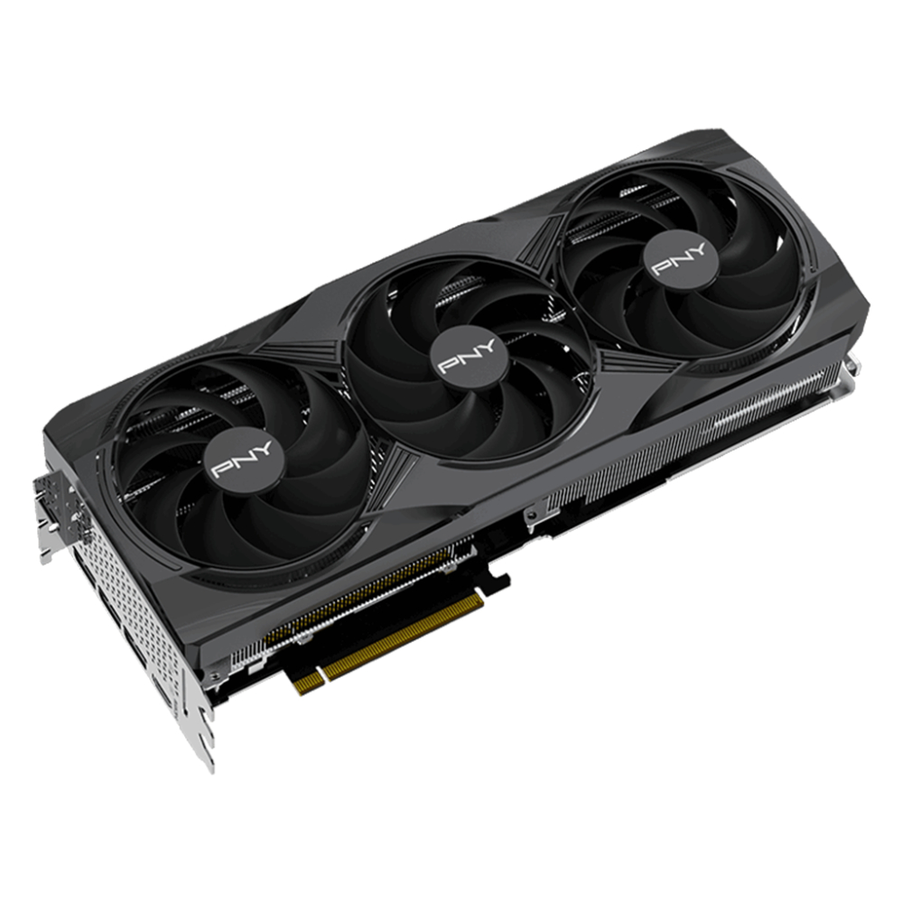 PNY RTX 5080 16GB OC Gaming: VCG508016TFXPB1-O