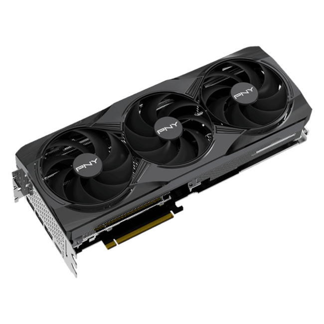 PNY GeForce RTX 5080 16GB OC Gaming Graphics Card