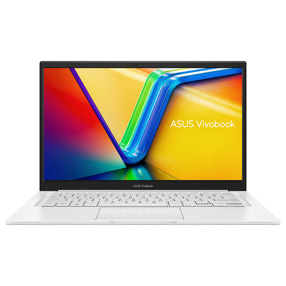 ASUS VivoBook 14 i3 8GB 512GB SSD Laptop X1404VA-EB512W