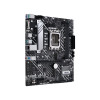 ASUS PRIME H610M-A D4-CSM micro ATX LGA 1700 Motherboard