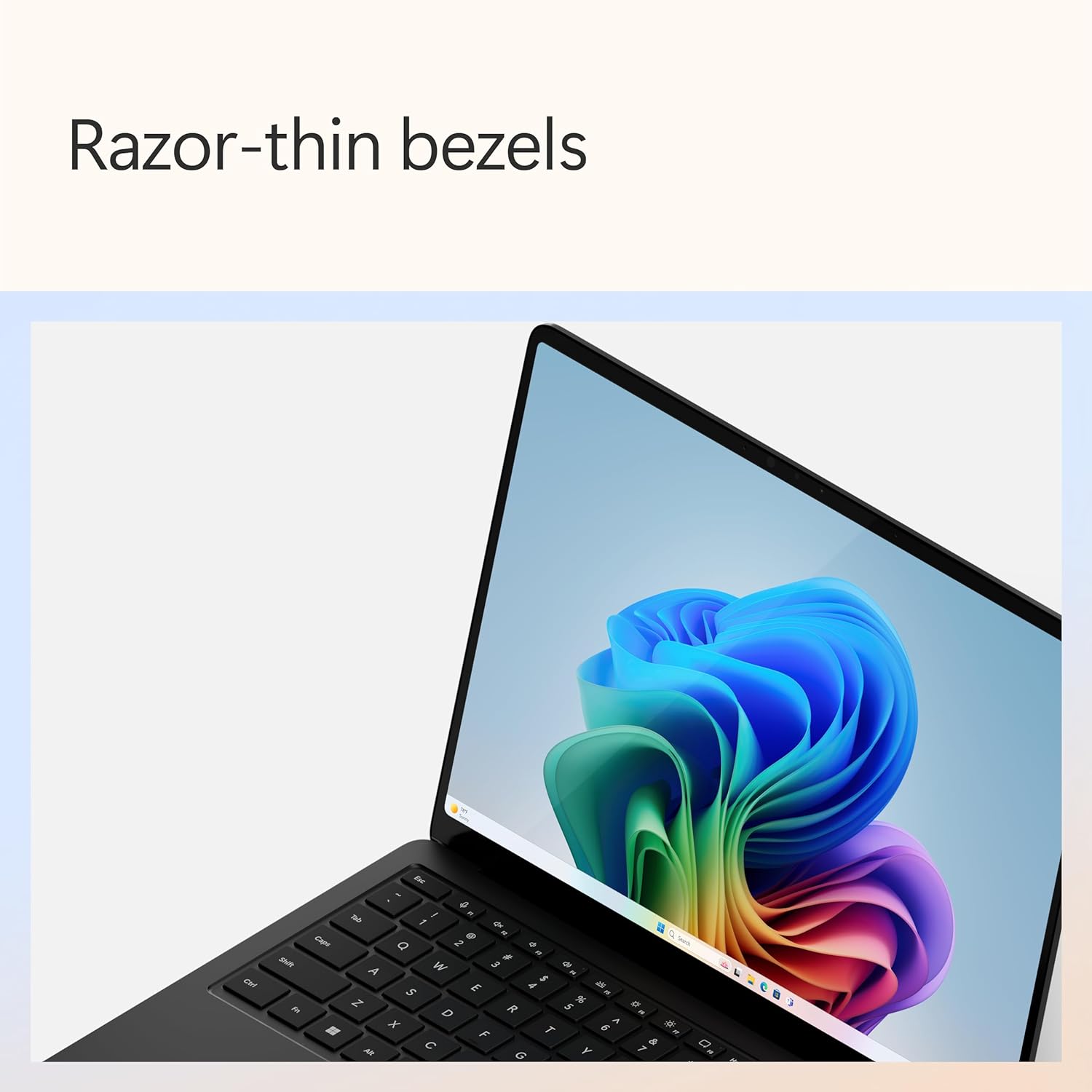 Microsoft Surface 7 16GB RAM 512GB Touchscreen Laptop