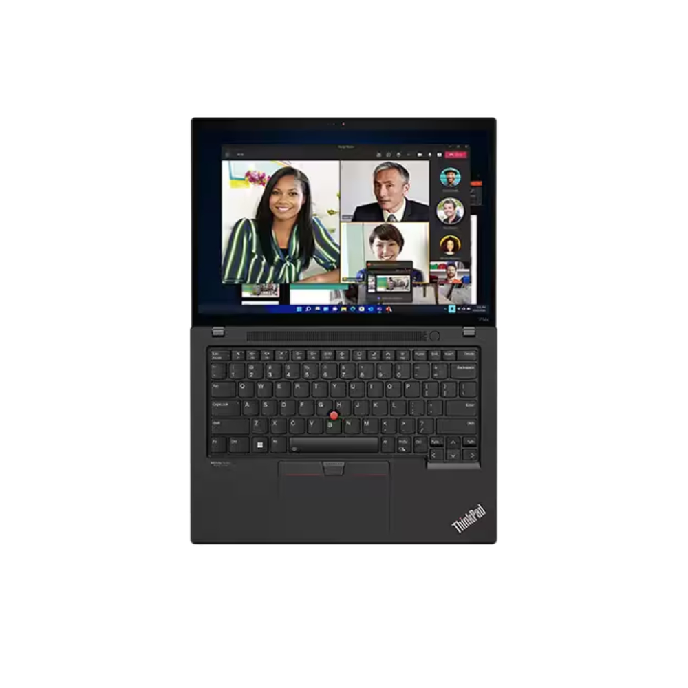 Lenovo ThinkPad P14s Ryzen 7 64GB 2TB 