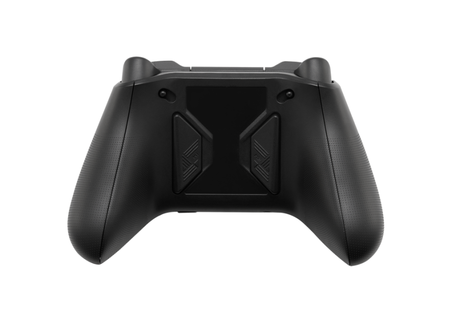 Refurbished ASUS ROG Raikiri Wired Game Controller, Built-in ESS DAC For Supreme Audio - 90GC00X0-BGP000