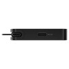 Lenovo USB-C Slim Travel Dock/Port Replicator Wired USB 3.2 Gen 1 Black