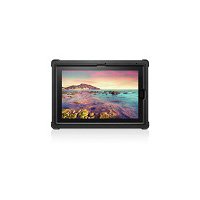 Lenovo 4X40R00136, Cover, Lenovo, Yoga Tablet 10, 25.6 cm (10.1"), Black