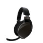 ASUS ROG STRIX Fusion Wireless Gaming Headset with 50mm drivers & touch controls