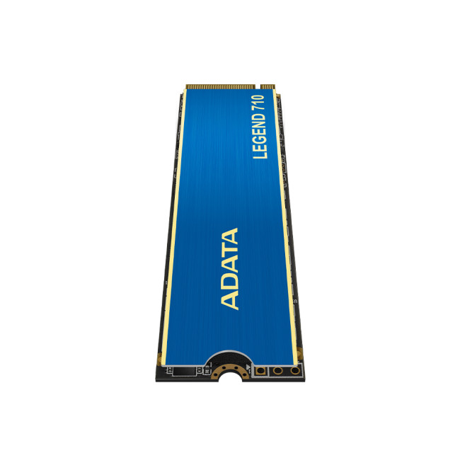 ADATA Legend 710 256GB M.2 2280 NVMe PCIe 3.0 SSD
