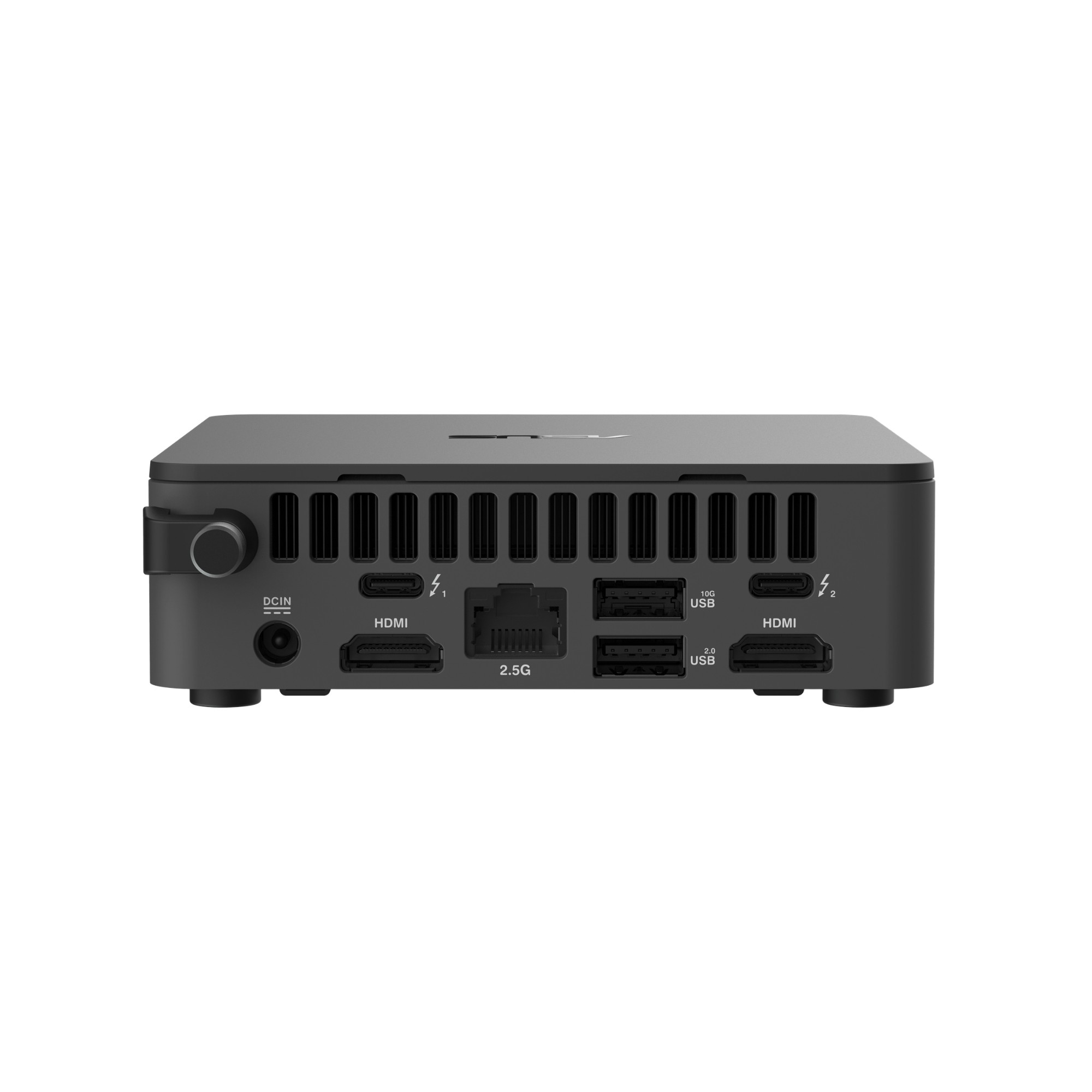 ASUS NUC 12 Pro RNUC12WSKI500000I 90AR00D1-M00040 Mini PC Kit