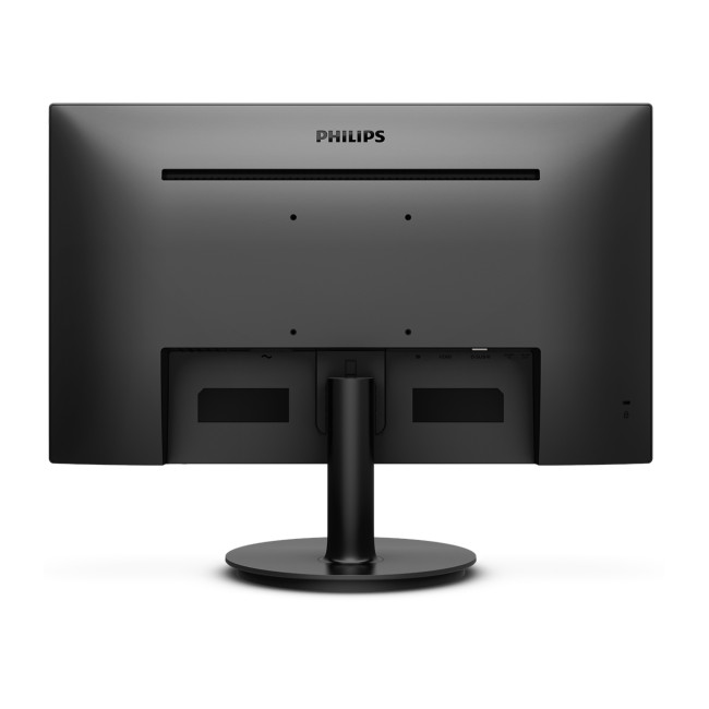 Philips 222V8LA/00 21.5" Full HD 75Hz VA Business Monitor with Speakers