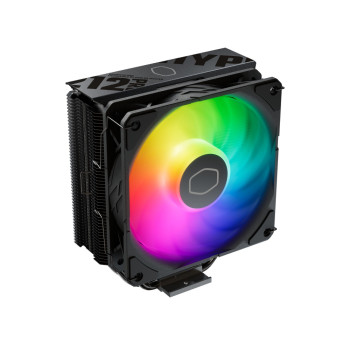 Cooler Master Hyper 212 Pro 120mm Air cooler - Black