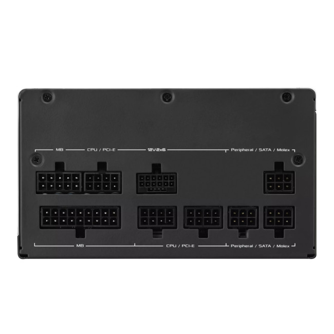 ASUS PRIME AP-750G 750W ATX 80 Plus Gold PSU Power Supply