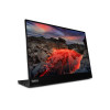 Lenovo ThinkVision M14t 14" 2240 x 1400 IPS LED 60 Hz 6 ms Flat Touchscreen Monitor