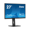 iiyama ProLite XUB2797HSU 27" IPS Full HD 100Hz Height Adjustable Monitor with 5 Year warranty