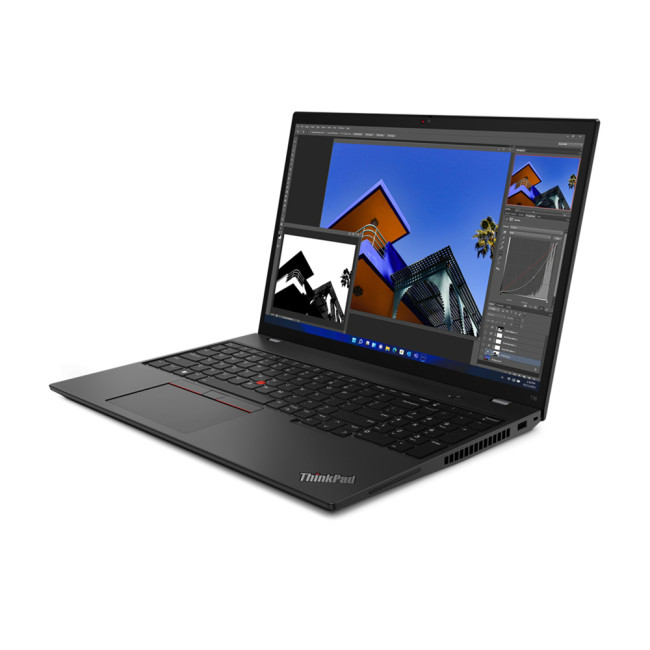 Lenovo ThinkPad T16 Gen 1 Intel Core i5-1235U 8GB RAM 256GB SSD 16" WUXGA IPS Windows 11 Pro Laptop