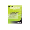 ACER ADVANTAGE 2 Years Extended Warranty Pack for ASPIRE ONE NOTEBOOKS - SV.WUMAF.A01