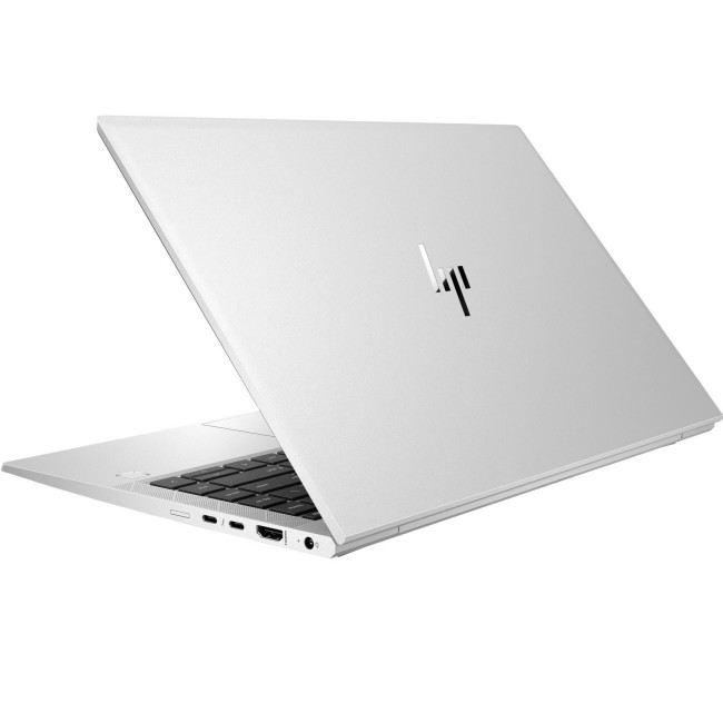 Refurbished HP EliteBook 840 G8 Intel Core i7 11th Gen 16GB RAM 256GB SSD 14" Windows 10 Pro Laptop