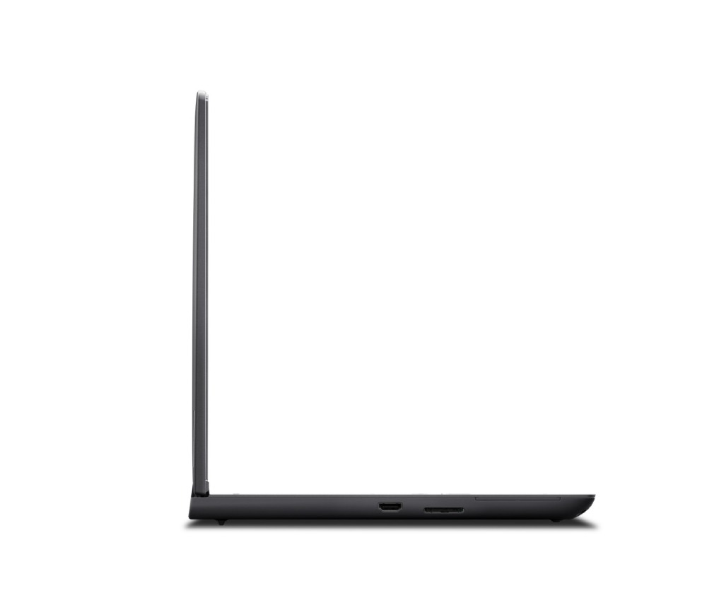 Lenovo ThinkPad P16v iCU7 32GB/1TB 16