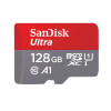 SanDisk Ultra 128GB microSDXC Memory Card