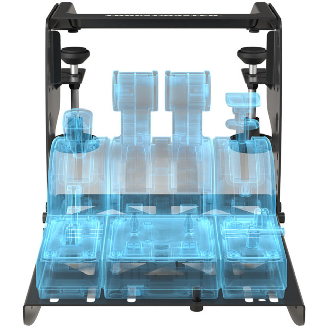 Thrustmaster TM Flying Clamp