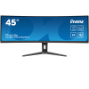 iiyama XCB4594DQSN-B145 inch 5120 x 1440 Dual QHD VA 165 Hz 0.8 ms Curved Gaming Monitor
