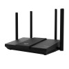 ASUS RT-BE50 BE3600 Dual-Band WiFi 7 Smart AiMesh Extendable Router - Black