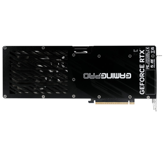 Palit GeForce RTX 5070 GamingPro	 12GB Graphics Card