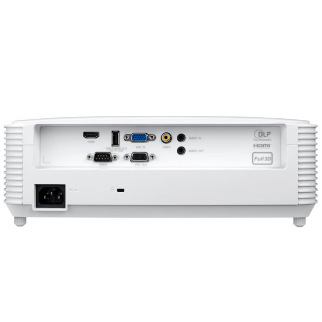 Optoma H117ST Short Throw HD Ready Home Entertainment Projector