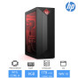 HP OMEN 875-0005na Gaming Desktop PC Intel Core i5-8400, 8GB, 1TB HDD+128GB SSD