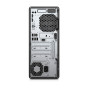 HP EliteDesk 800 G5 Tower PC Core i5-9600, 8GB 256GB SSD 32GB Optane, Win 10 Pro