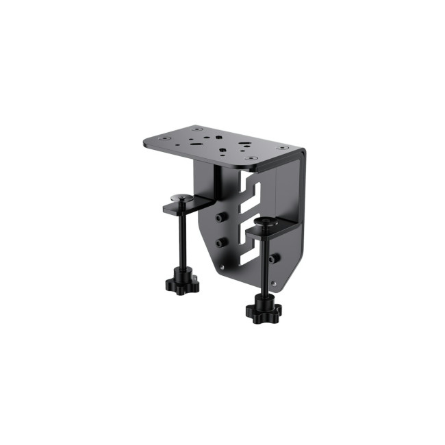 MOZA Racing AS004 Flight Base Table Clamp for AB9 Flight Simulator Controls