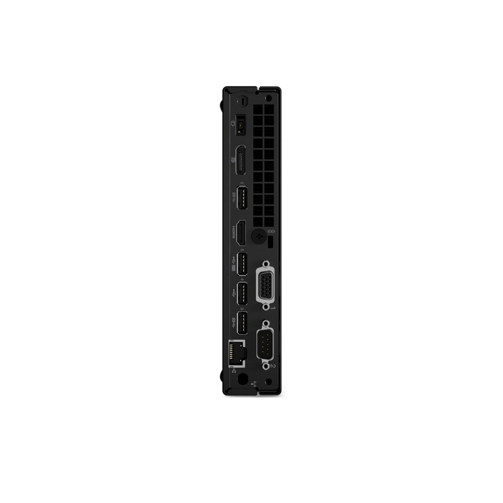 Lenovo M60e i3 8GB 256GB Tiny Desktop PC 11LV005GUK