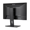 iiyama ProLite XUB2493HSU 24" IPS Full HD 100Hz Height Adjustable Monitor with Speakers