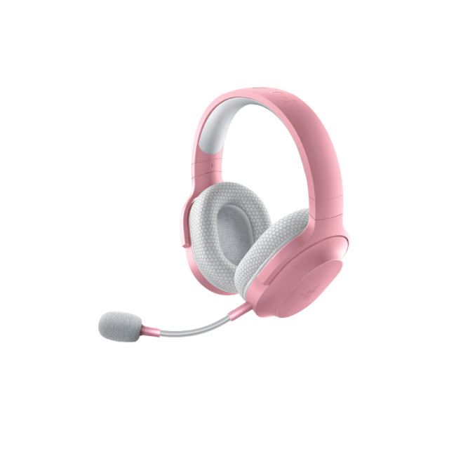 Razer Barracuda X Wireless Multi-platform Gaming and Mobile Headset - Pink