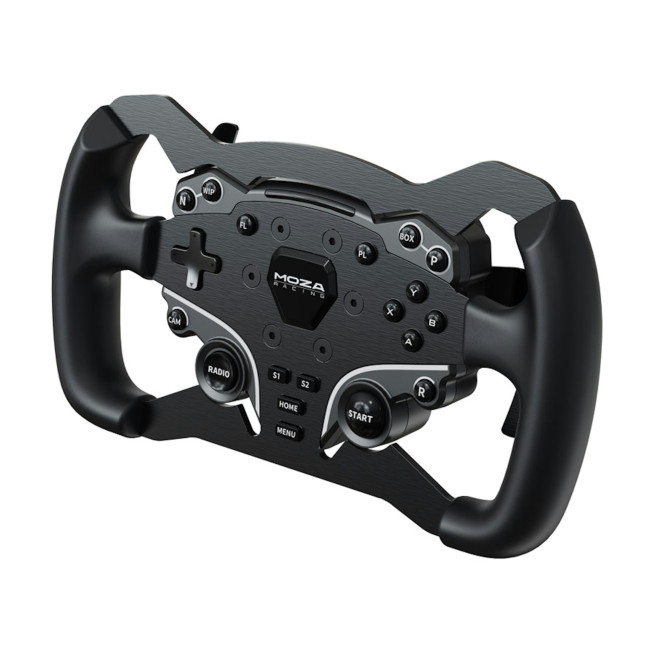 MOZA Racing RS032 ES Formula Wheel Rim Upgrade