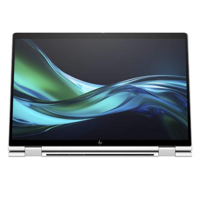 Refurbished HP Elite x360 1040 G11 Intel Core Ultra 7 16GB RAM 512GB SSD 14" Windows 11 Pro 2-in-1 Laptop