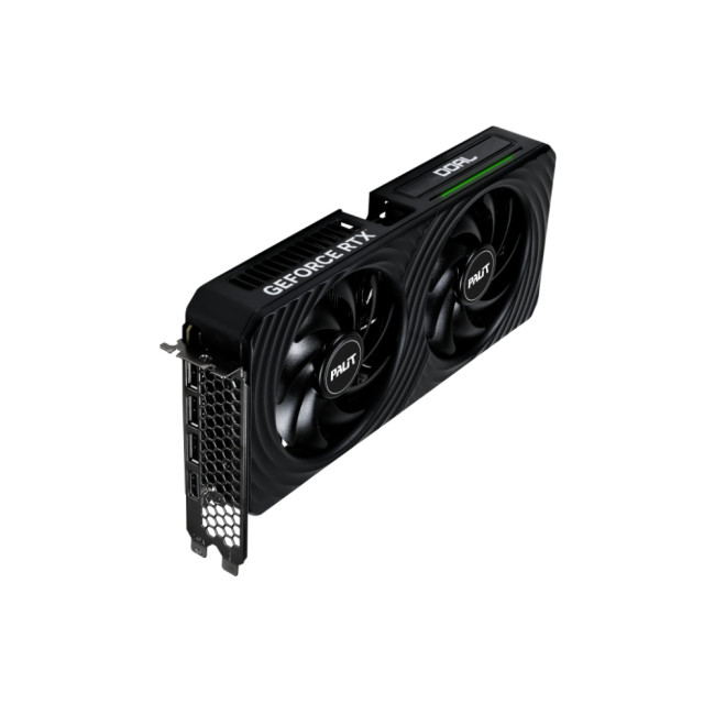 Palit GeForce RTX 5060 Dual 8GB Graphics Card