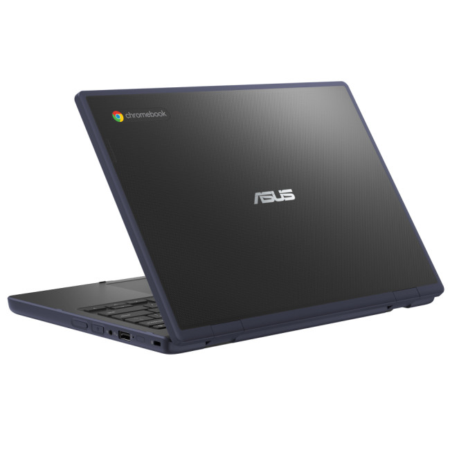 ASUS ChromeBook CZ1204CM2A-R80017-3Y Kompanio MediaTek 520 4GB RAM 64GB eMMC 12.2" ChromeOS Laptop