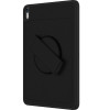Griffin AirStrap 360 11" Back Cover for Apple iPad Pro (1st generation) - GIPD-004-BLK-CASE
