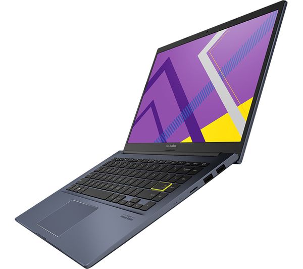 ASUS VivoBook M413DA Laptop Ryzen 5 3500U 8GB 512GB SSD 14