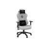 Anda Seat Phantom 3 Fabric Premium Gaming Chair - Grey