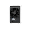 Synology DS223 2-Bay NAS Enclosure (2GB RAM) - 12TB HDD Included Bundle