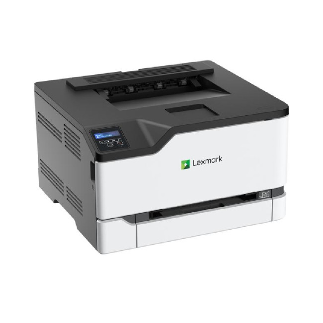 Lexmark CS331dw 2400 x 600 dpi A4 Colour Laser Printer