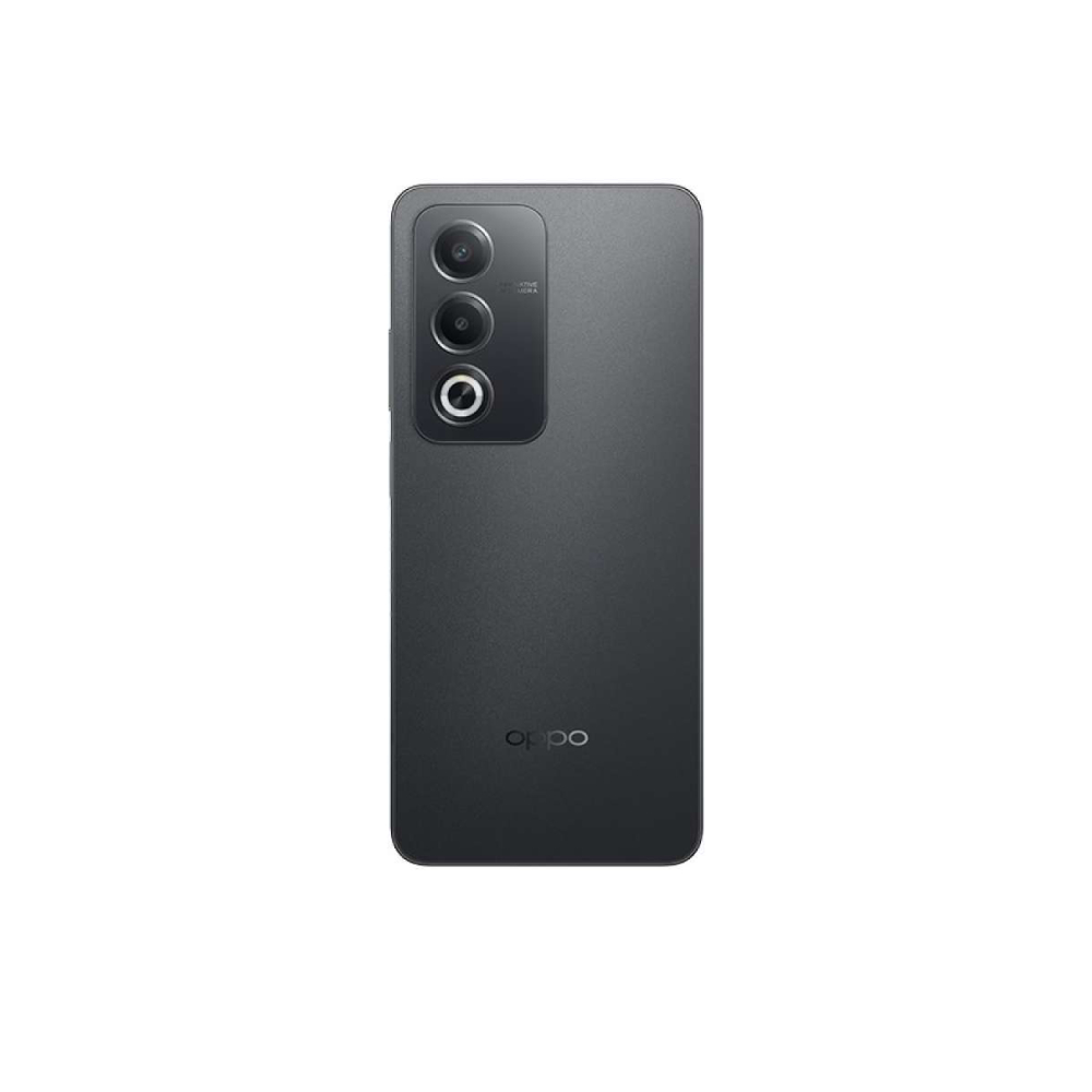 Refurb OPPO A80 CPH2639-Black 256GB 8GB 6.67