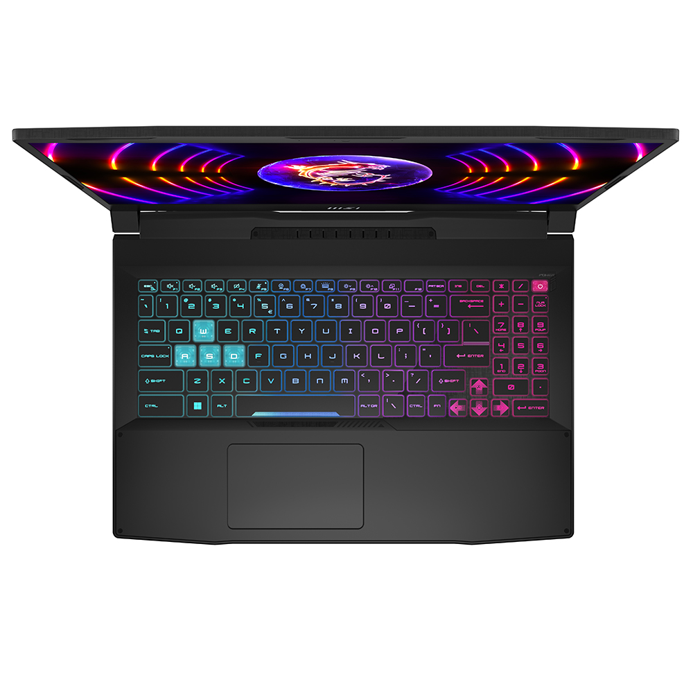 MSI Katana 15 B13VGK-1095UK i9 16GB 1TB 