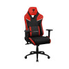 ThunderX3 TC5 MAX Gaming Chair - Ember Red