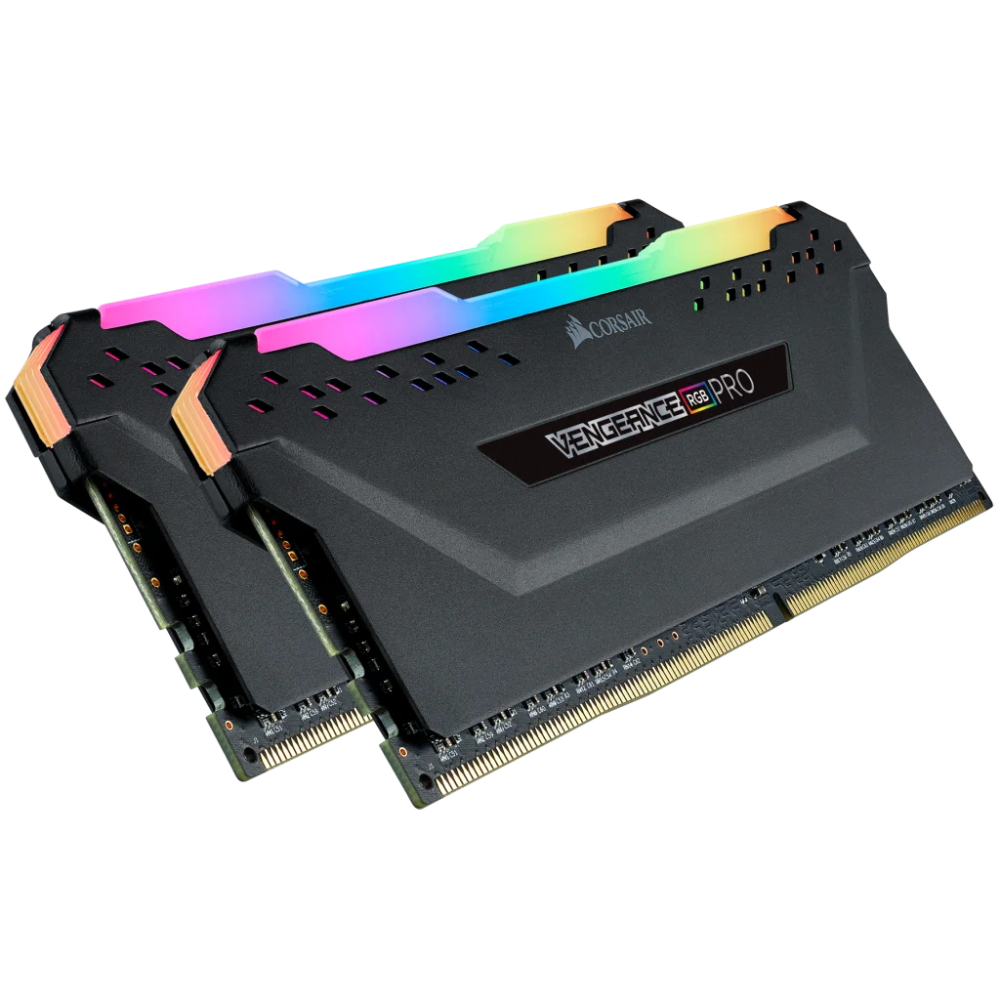 Corsair Vengeance CMW32GX4M2Z3600C18 32GB DDR4 3600MHz