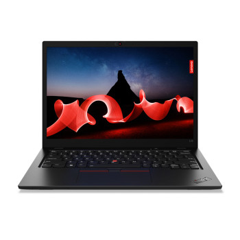 Refurbished Lenovo ThinkPad L13 Intel Core i5-1335U 8GB RAM 256GB SSD 13.3" Windows 11 Pro Laptop