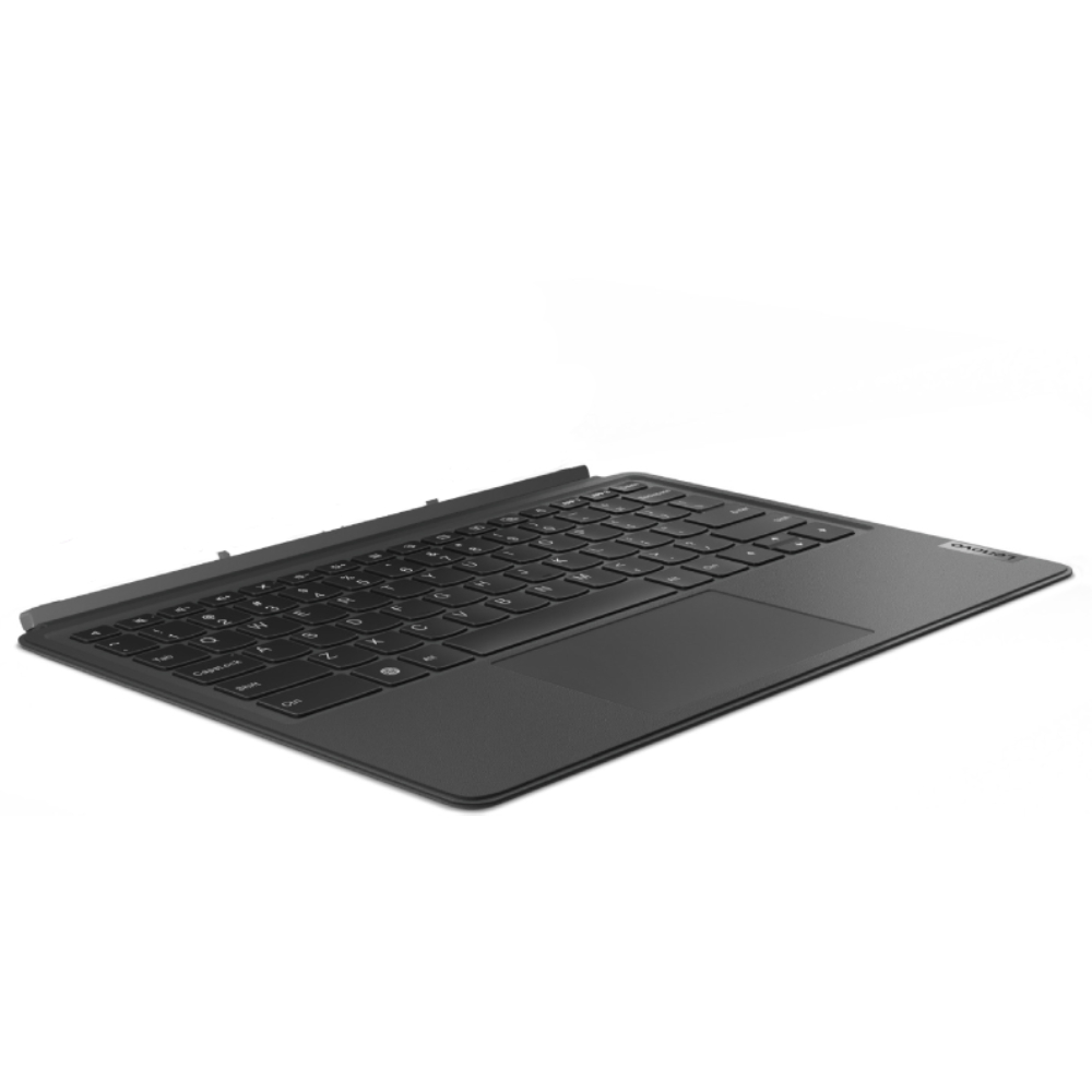 Lenovo Tab P12 ZG38C05214 Detachable Keyboard Cover