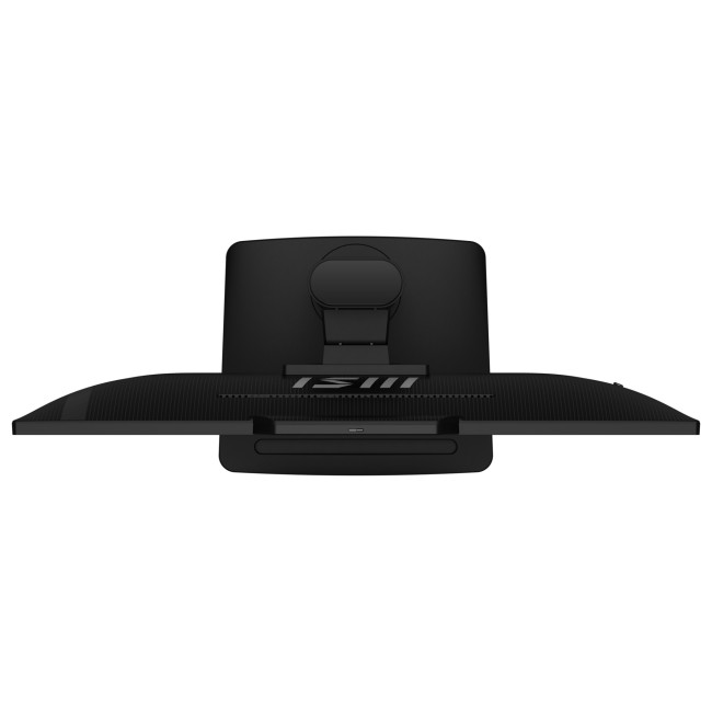 MSI PRO MP242PMG 24" IPS Full HD 120Hz Webcam Height Adjustable Monitor with Speakers